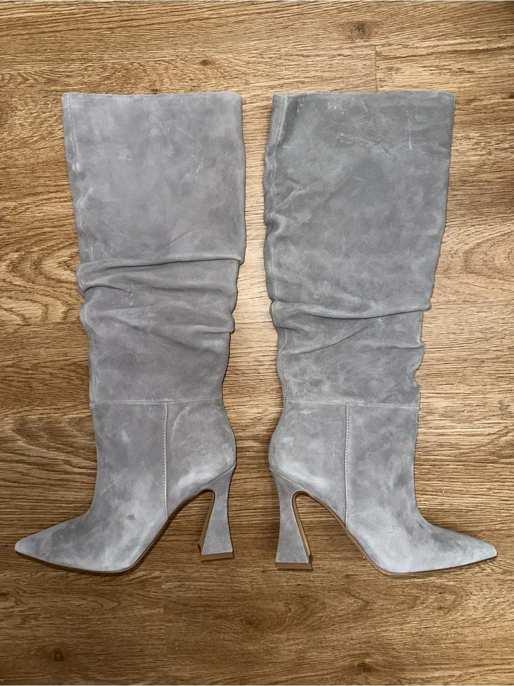 Vince camuto boot size 6